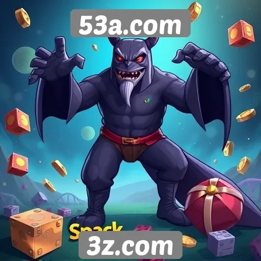 Como 53a.com se destaca entre sites de jogos