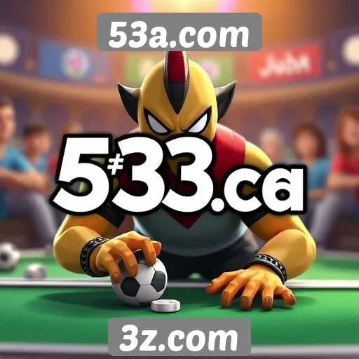 54a.com como plataforma de torneios online