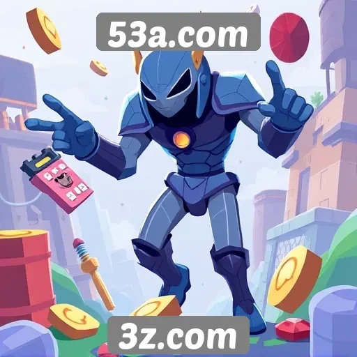 Dicas para iniciantes em 53a.com