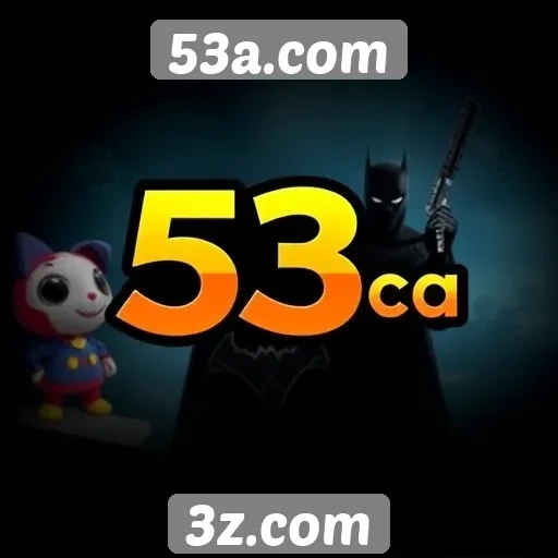 Explorando a variedade de jogos disponíveis em 53a.com