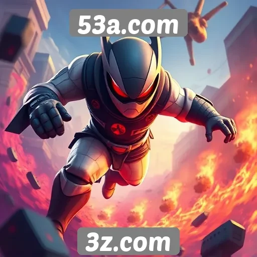 Novidades e lançamentos de jogos em 53a.com