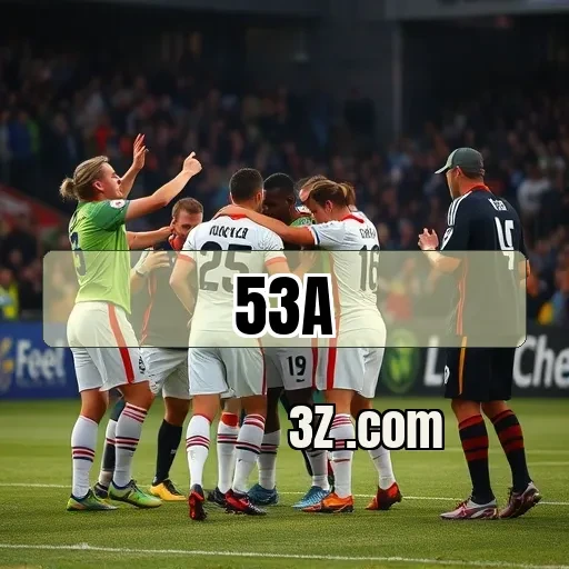 53a.com Jogos ao Vivo