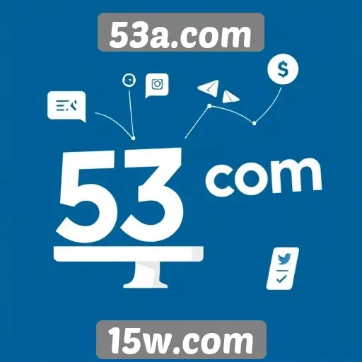 Estudo sobre a monetização em 53a.com
