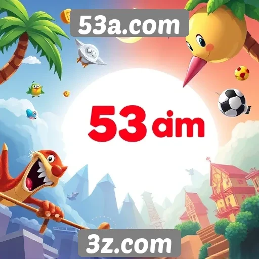 Atualizações semanais trazem novidades em 53a.com